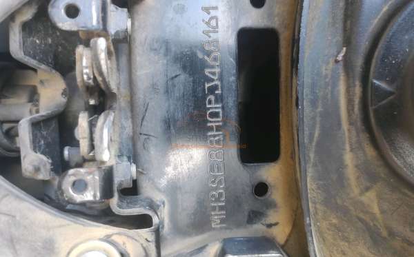 YAMAHA MIO M3 125