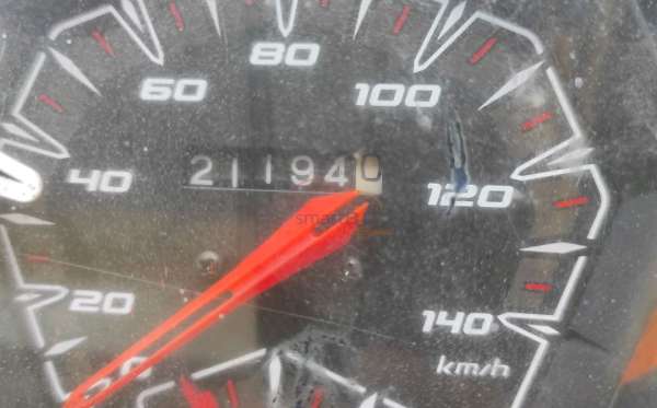 YAMAHA MIO M3 125