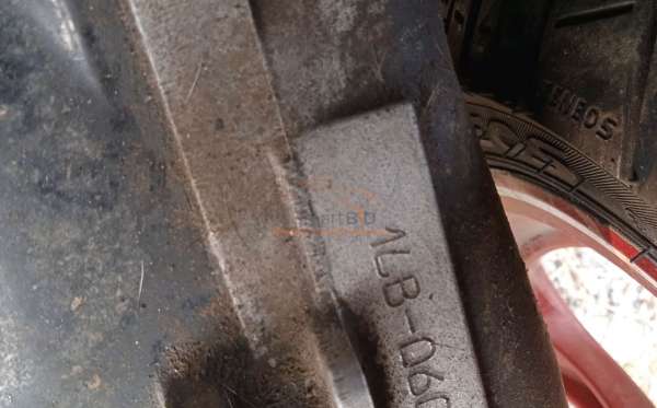 YAMAHA XEON