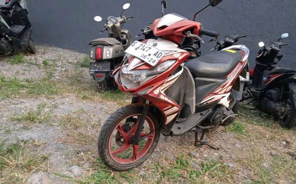 YAMAHA XEON