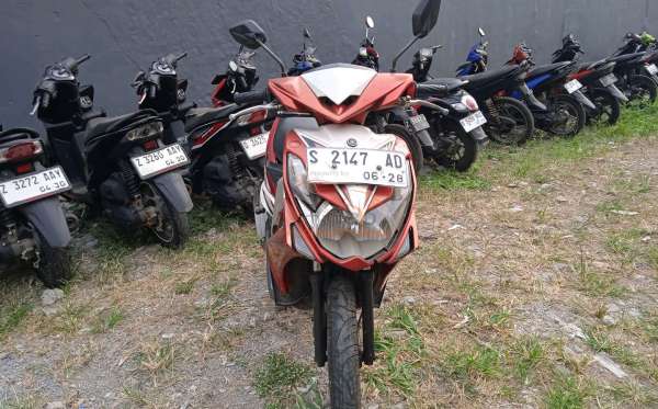 YAMAHA XEON