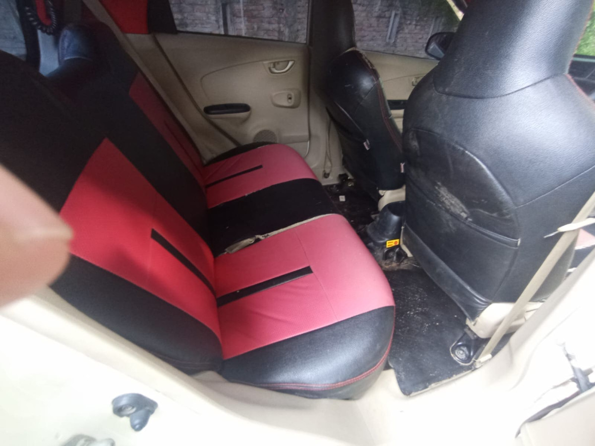 HONDA BRIO SATYA E