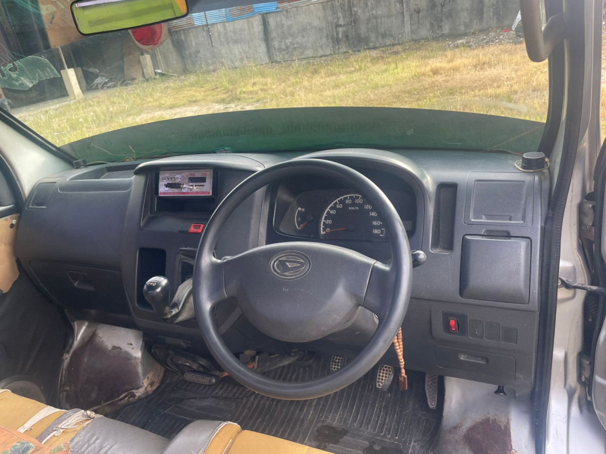 DAIHATSU GRAN MAX  PICK-UP