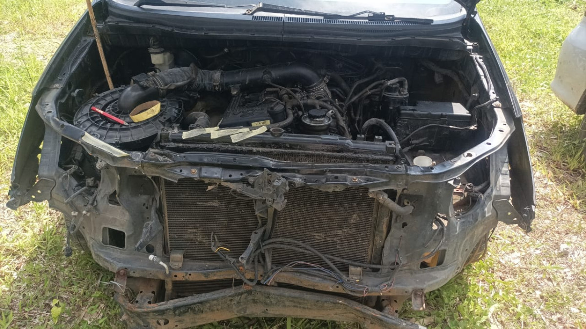 TOYOTA  INNOVA