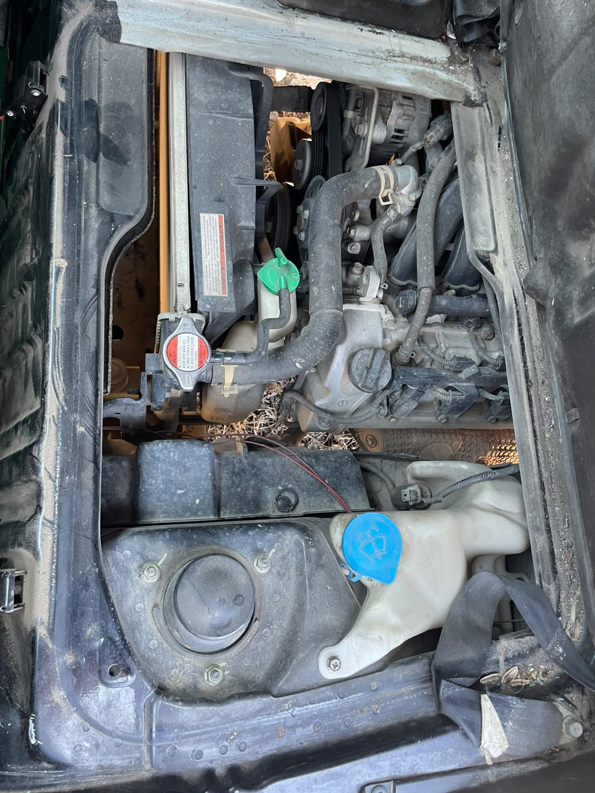 SUZUKI CARRY  PU