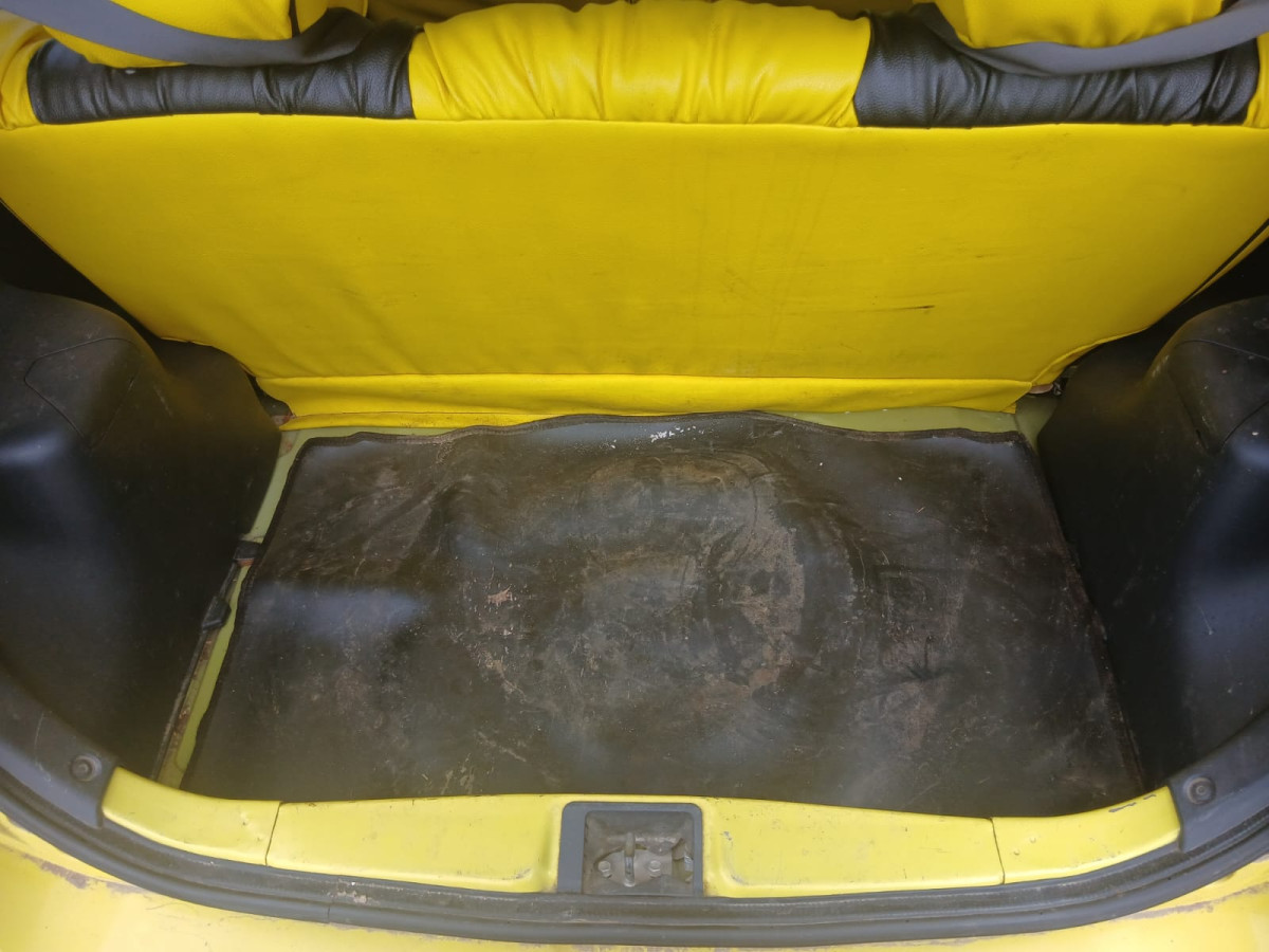 DAIHATSU  AYLA  1.2X