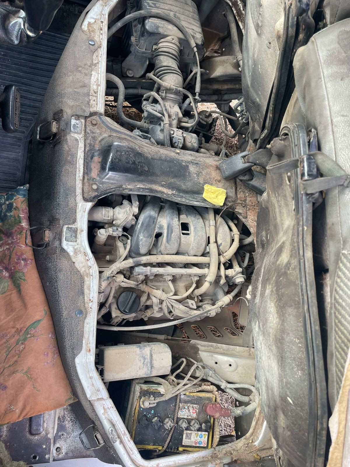 DAIHATSU GRAN MAX  PICK-UP