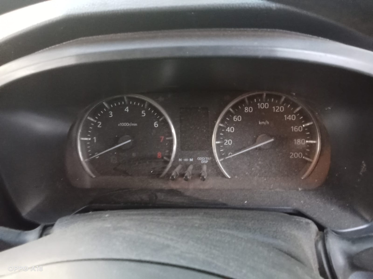 DAIHATSU TERIOS X