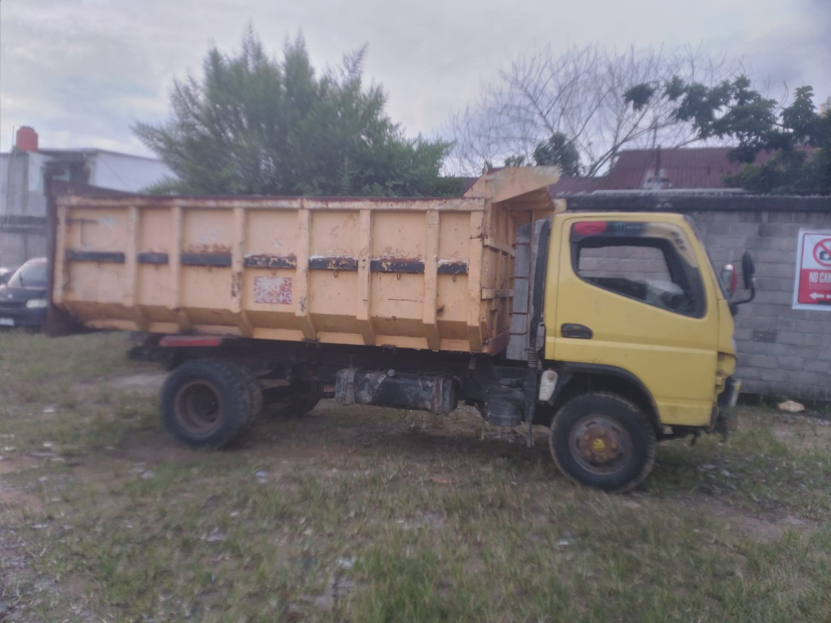 MITSUBISHI  FE 74 S