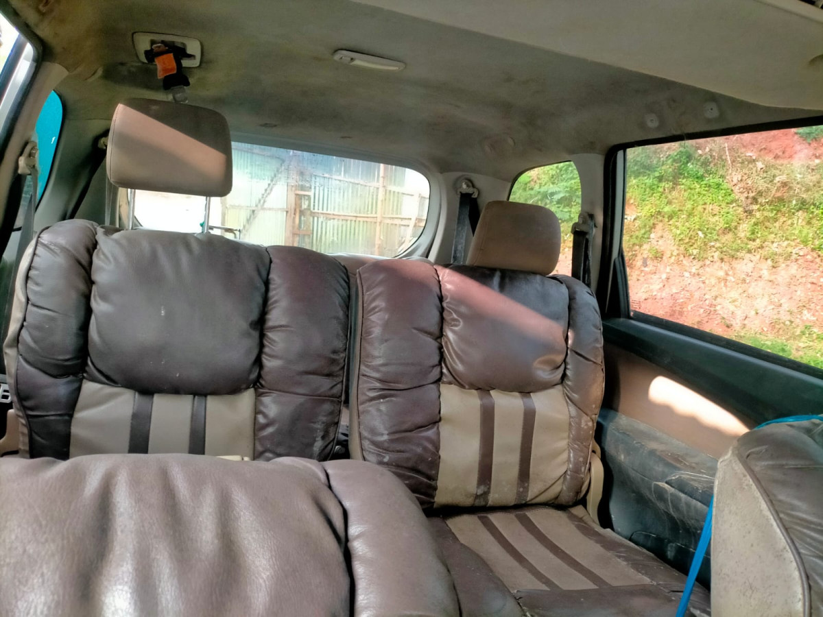 TOYOTA  AVANZA  1.3 E