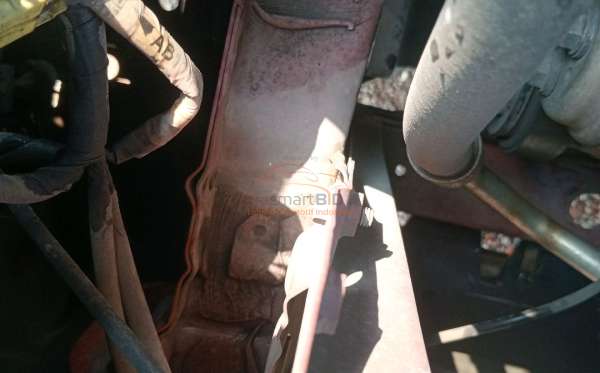 DAIHATSU AYLA 1.0 X