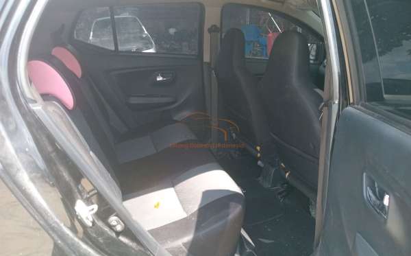 DAIHATSU AYLA