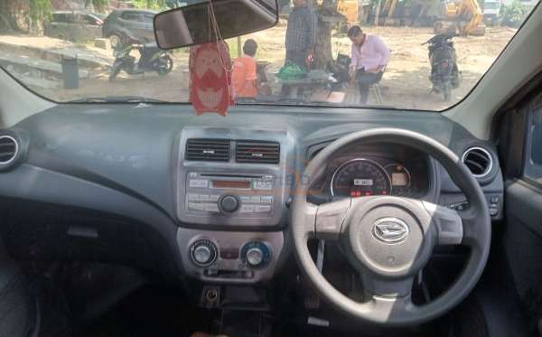 DAIHATSU AYLA