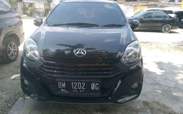 DAIHATSU AYLA