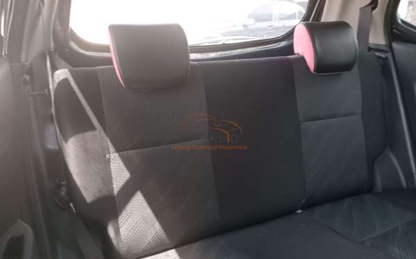 DAIHATSU AYLA