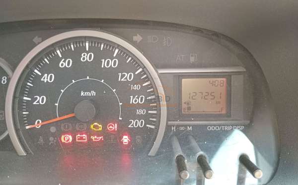 DAIHATSU SIGRA M