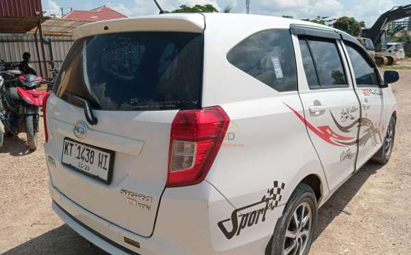 DAIHATSU SIGRA M