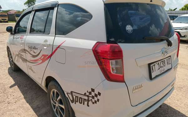 DAIHATSU SIGRA M