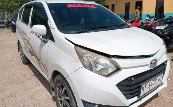 DAIHATSU SIGRA M