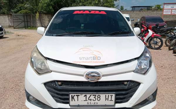 DAIHATSU SIGRA M