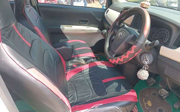 DAIHATSU SIGRA M