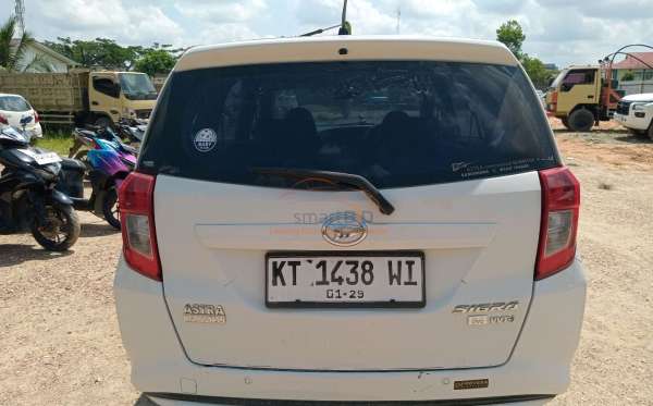 DAIHATSU SIGRA M