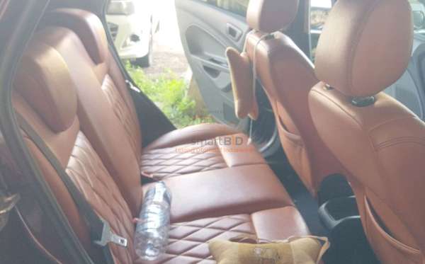 FORD FIESTA 1.4