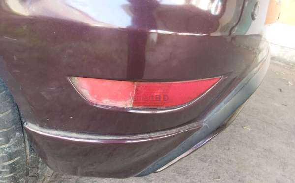 FORD FIESTA 1.4