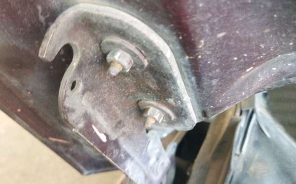 FORD FIESTA 1.4