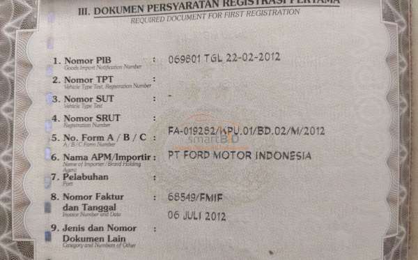 FORD FIESTA 1.4