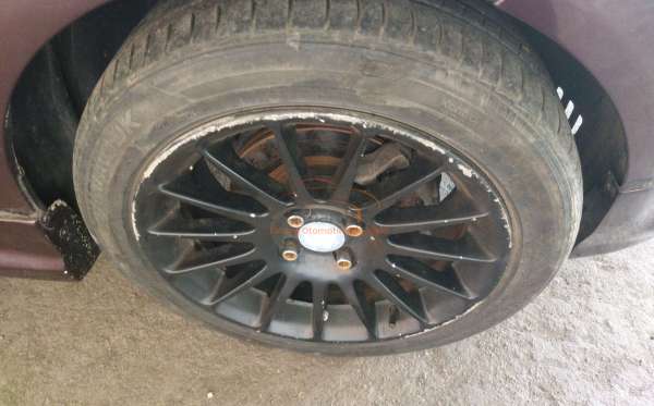 FORD FIESTA 1.4