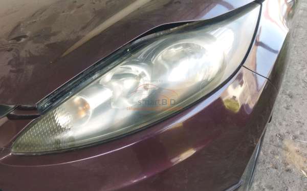FORD FIESTA 1.4