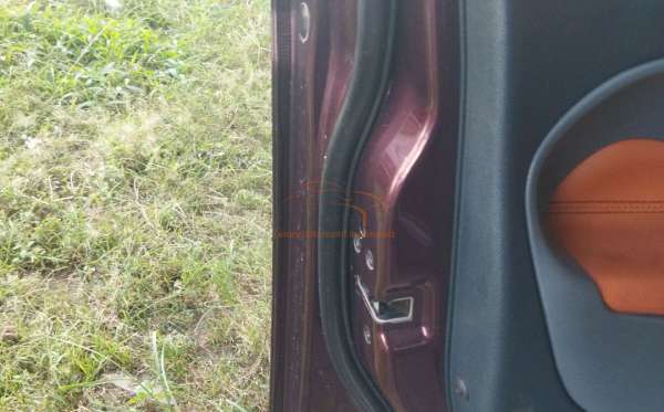 FORD FIESTA 1.4