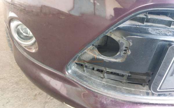 FORD FIESTA 1.4