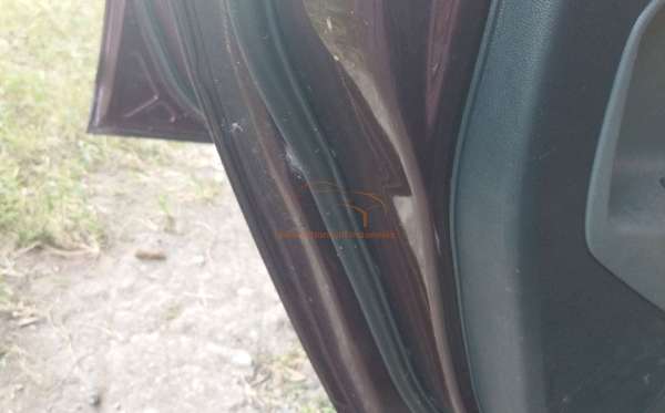 FORD FIESTA 1.4
