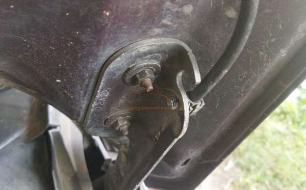 FORD FIESTA 1.4