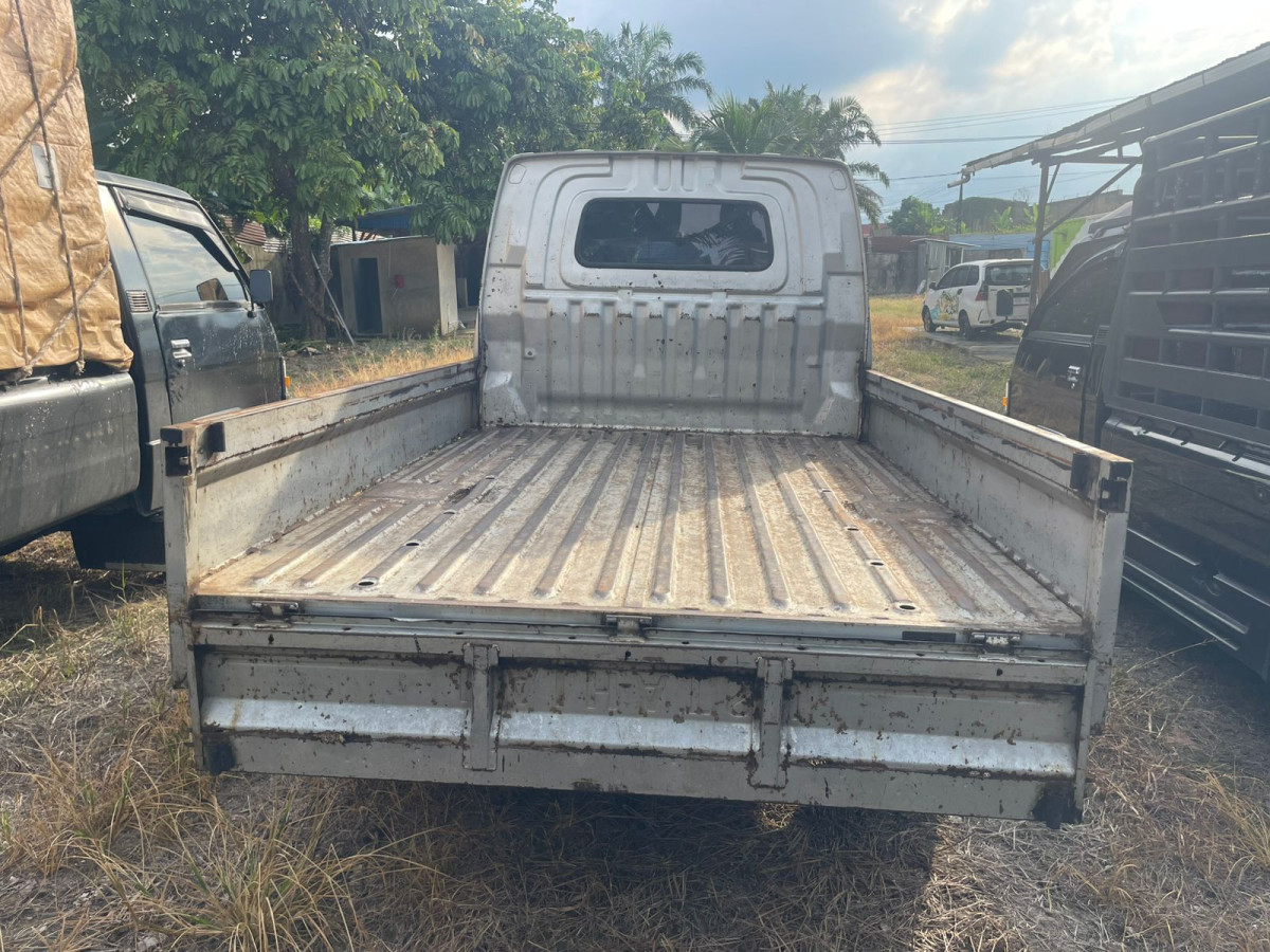 DAIHATSU GRAN MAX  PICK-UP