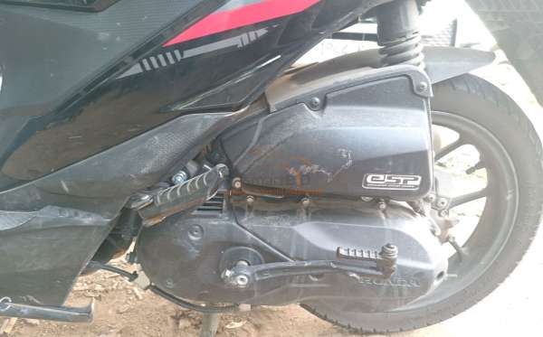 HONDA BEAT