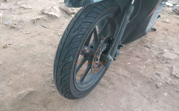 HONDA BEAT
