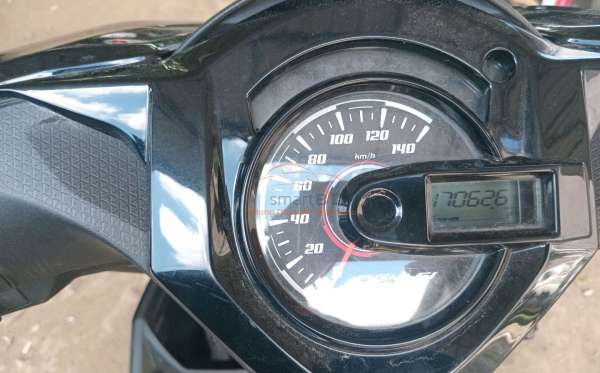HONDA BEAT