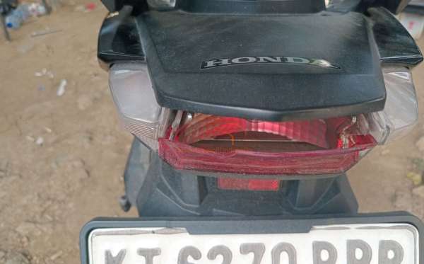 HONDA BEAT