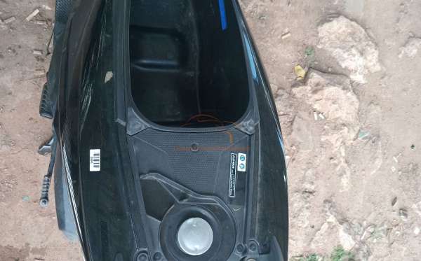 HONDA BEAT