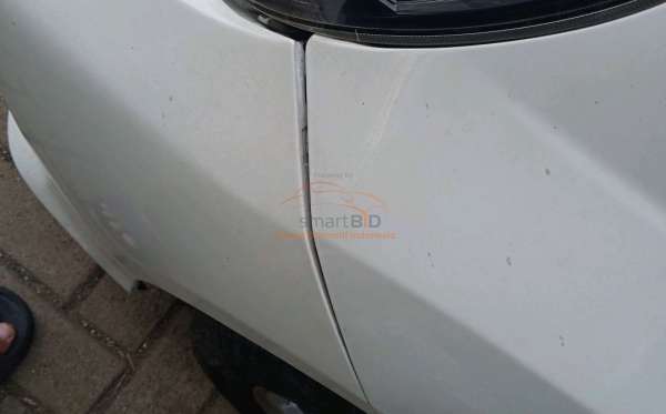 HONDA BRIO