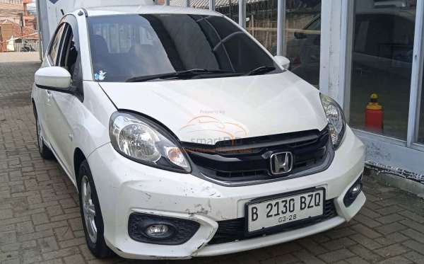HONDA BRIO