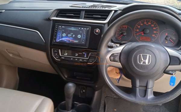 HONDA BRIO