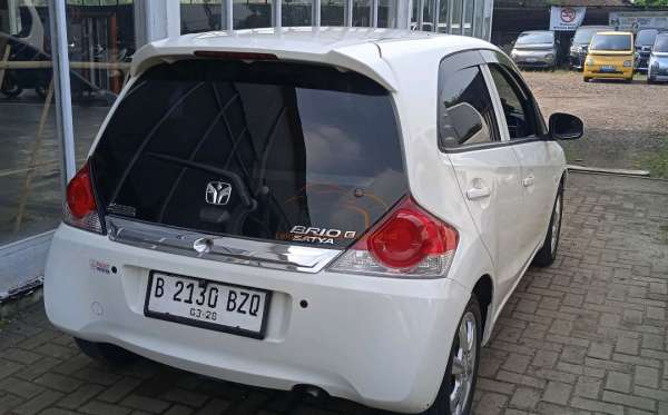 HONDA BRIO