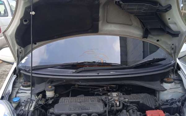 HONDA BRIO