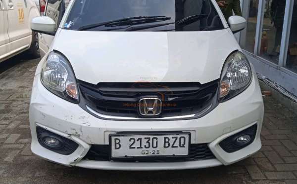 HONDA BRIO