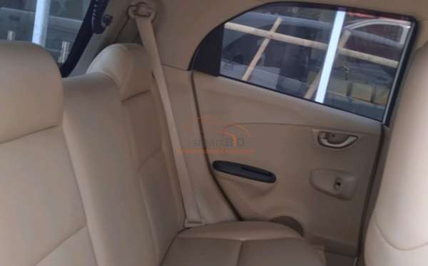 HONDA BRIO