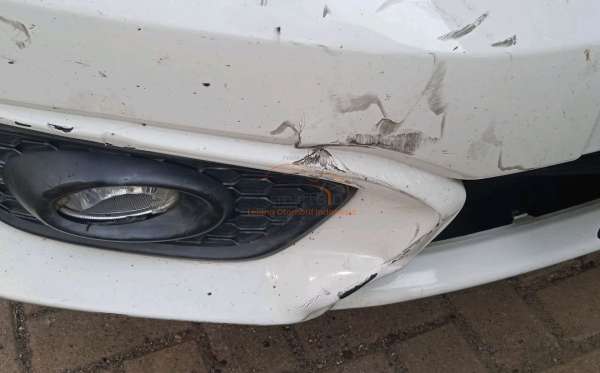 HONDA BRIO